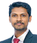 Dr. Vigneswaran Nallathamby