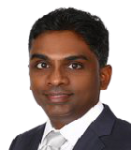 Dr. Somasundaram Subramaniam