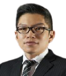 Dr. Liang Weihao