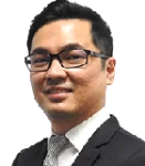 Dr. Chen Yi Shang