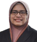 Dr. Norma Binti Mohamad