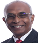 Dr. Anthony Francis Miranda