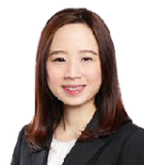 Dr. Xu Yanping