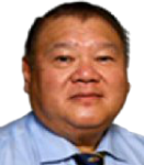 Dr. Tan Tin Kiat @ Tan Teng Kiat Robert