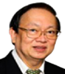 Dr. Lim Huat Chye Peter