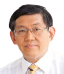 Dr. Yang Tuck Loong Edward