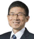 Dr. Koo Wen Hsin