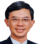 Dr. Lim Thuan Kiang Stephen