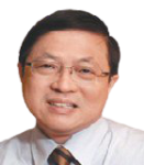 Dr. Foo Kian Fong