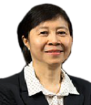 Dr. Soh Lay Tin