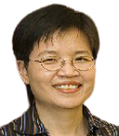 Dr. Au Siew Cheng Elizabeth