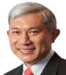 Dr. Khoo Kei Siong