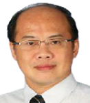 Dr. Chia Sing Joo