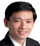 Dr. Tan Khiaw Ngiap James