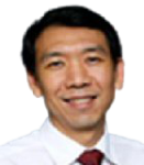 Dr. Toh Khai Lee