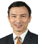 Dr. Ang Cher Siang Peter