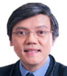 Dr. Tan Yeh Hong