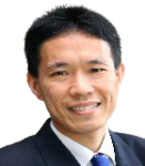 Dr. Wong Seng Cheong Alvin