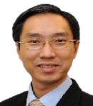Dr. Ho Siew Hong