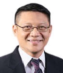 Dr. Wang Lian Chek Michael