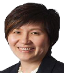 Dr. Kho Sunn Sunn Patricia