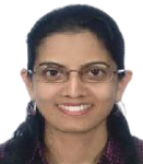 Dr. Doshi Vina Shashikant