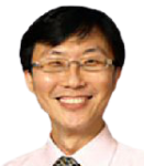 Dr. Lee Liang Tee