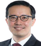 Dr. Poon Yew Hee Donald