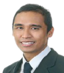 Dr. Norhisham Bin Main