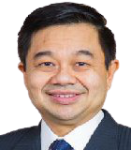 Dr. Liew Choon How Lewis