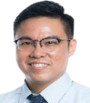 Dr. Tay Kuang Wei Kevin