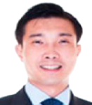 Dr. Poh Beow Kiong