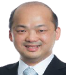 Dr. Lim Hwee Yong