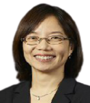 Dr. Chuo Mee Leh Adeline