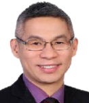 Dr. Tang I-Hsiung Johann