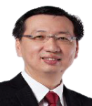 Dr. Ong Chin Hu