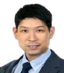 Dr. Loke Wei Tim