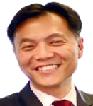 Dr. Tan Guan Lim Lincoln