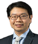 Dr. Tan Shao Weng Daniel