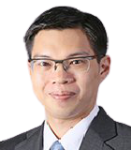 Dr. Tan Bee Huat Iain