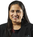 Dr. Anupama Roy Chowdhury
