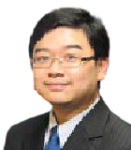 Dr. Pang Wee Yang