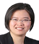 Dr. Joanne Ngeow Yuen Yie