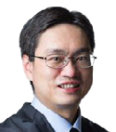 Dr. Lim Sey Kiat Terence