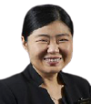 Dr. Kuo Li Chuen Tricia