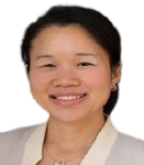 Dr. Tiffany Tang Pooi Ling