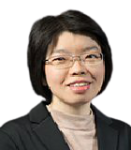 Dr. Chua Wei Ling Clarinda