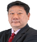 Dr. Edson Cheah Kit Leng