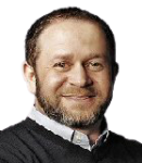 Dr. Tucker Steven Jay