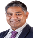 Dr. Srihari Singaravel